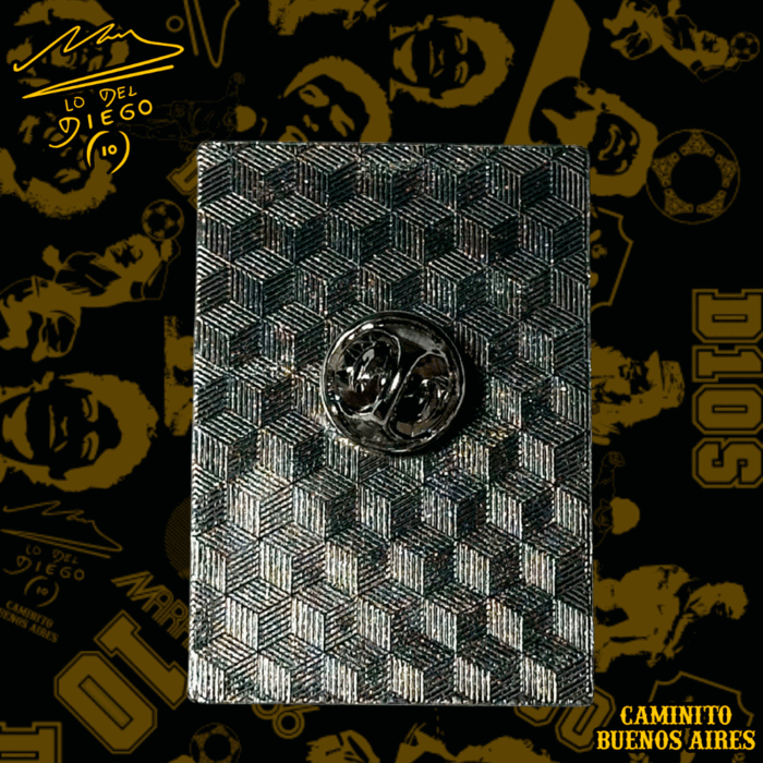 Pin Mexico 86 - Image 2
