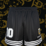 Short 94 titular Lo Del Diego