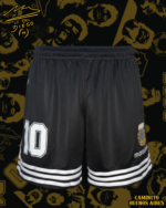 Short 94 titular Lo Del Diego