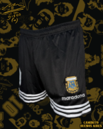 Short 94 titular Lo Del Diego - Image 4