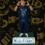 Muñeco DT