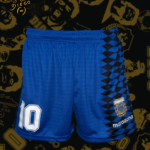 Short 94 suplente Lo Del Diego