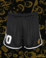 Short 90 titular Lo Del Diego