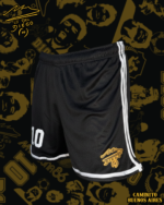 Short 90 titular Lo Del Diego - Image 2