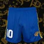 Short Boca 81 Lo Del Diego