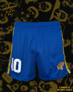 Short Boca 81 Lo Del Diego
