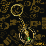 Llavero copa del mundo 360