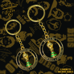 Llavero copa del mundo 360 - Image 2