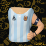 Taza camiseta Diego