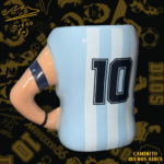 Taza camiseta Diego - Image 2